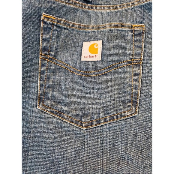 Carhartt Relaxed Fit, Men's 38x30 - Picture 4 of 5